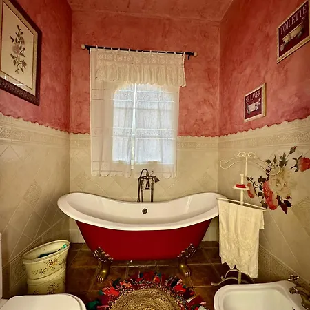 Villa Bella