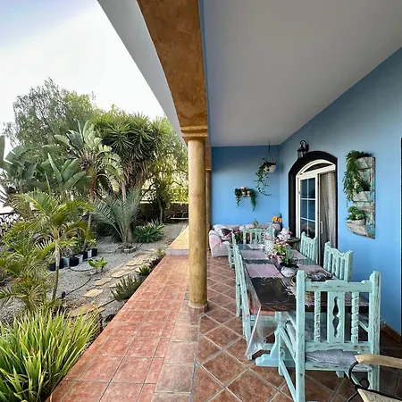 Bella Villa
