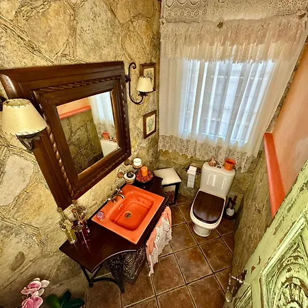 Bella Villa