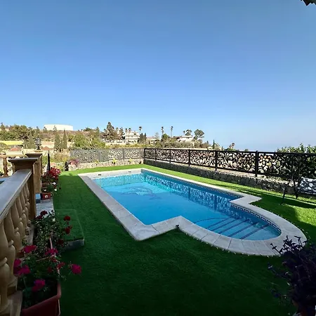 Bella Villa