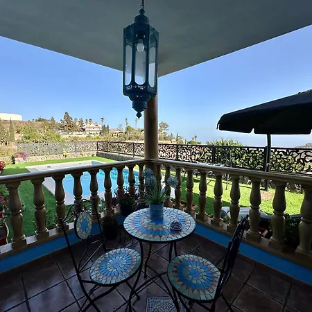 Bella Vila Arona (Tenerife)