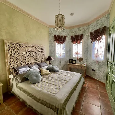Vila Bella *