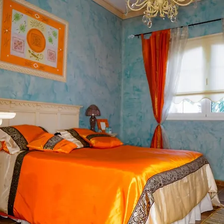 Bella Villa Arona
