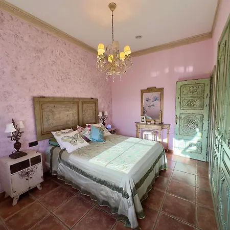 Bella 别墅 阿罗纳