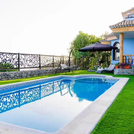 别墅 Bella 阿罗纳